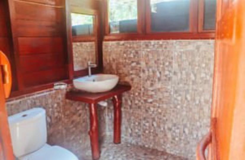 Mentawai Ebay Playground Surfcamp Villa Masokut Екстериор снимка