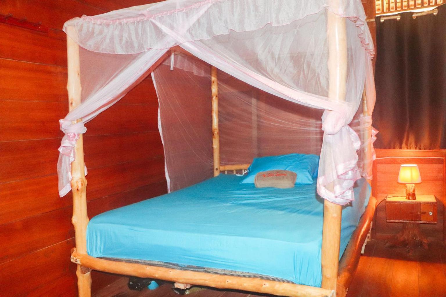 Mentawai Ebay Playground Surfcamp Villa Masokut Екстериор снимка